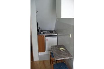 Сімейний пансіонат Komiža 13